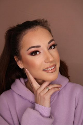 Елизабет Даскалова