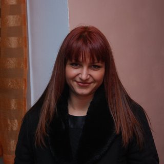 Христина Герджикова