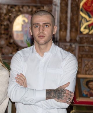 Мариян Георгиев