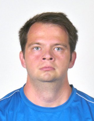 Димитър Георгиев