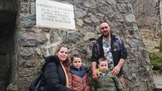 Велислава Георгиева