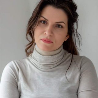 Ивелина Кличева