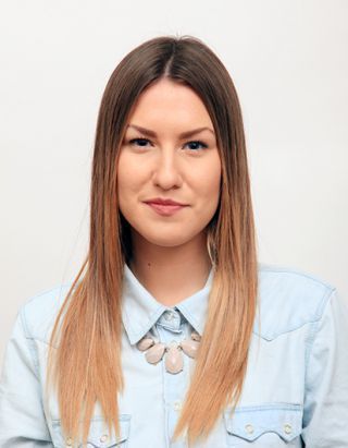 Цветелина Петрова