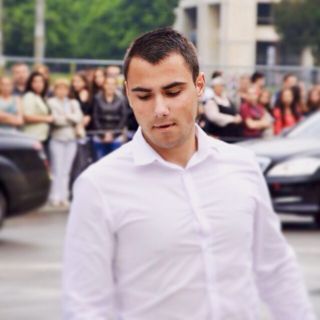 Мишел Иванов
