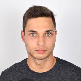 Николай Казийски
