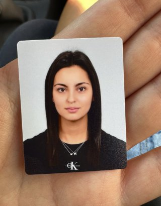Марина Солакова