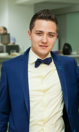 Стелиян Токмакчиев