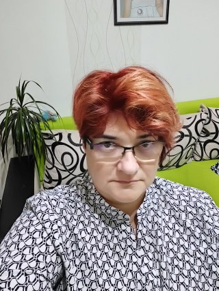 Наташа Циброва