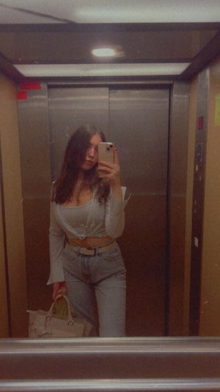 Дария Величкова