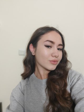 Камелия Павлова