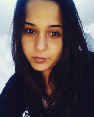 Калина Захова