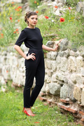 Стела Кунова