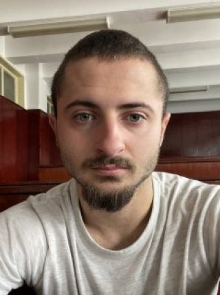 Ивайло Ангелов
