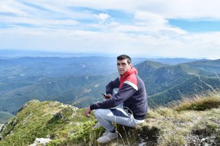 Лъчезар Андреев