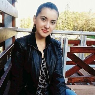 Филис Шефкедова