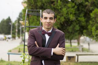 Наум Проданов
