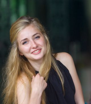 Цветина Радкова
