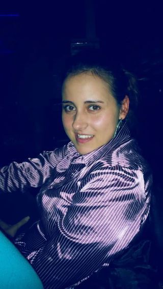 Стелияна Николаева