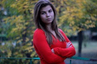 Деница Костадинова