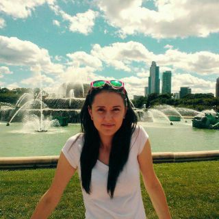 Мила Караулева