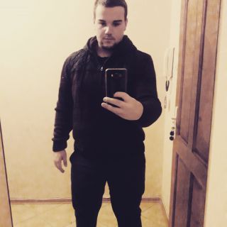 Николай Филипов