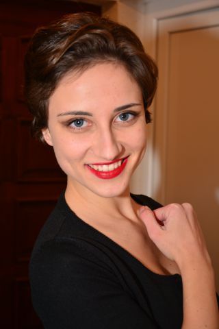Александра Колева