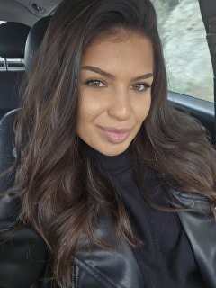 Валентина Димитрова
