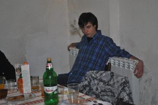 Иван Моллов