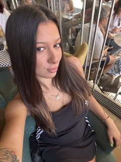 Кристина Миланова