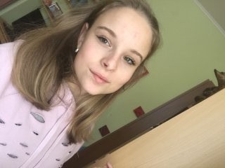 Виктория Минкова