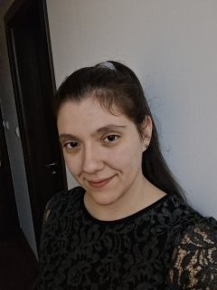 Станислава Христова