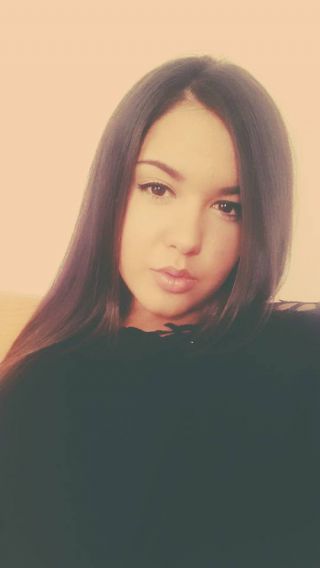 Симона Андреева
