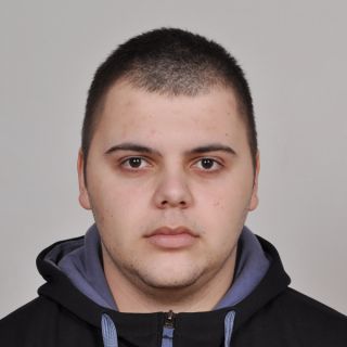 Теодор Александров