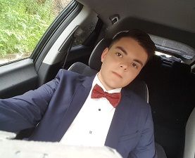 Ангел Дамянов