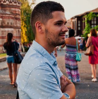 Bozhidar Soytariev