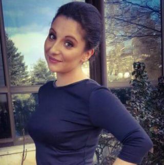 Вивиан Георгиева