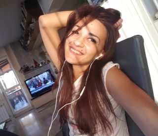 Ангелина Крумова