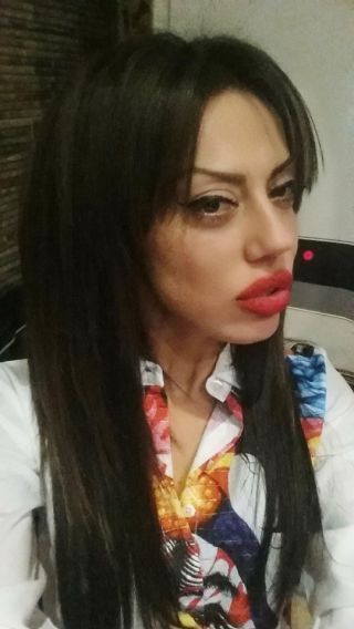 Димитрина Динчева