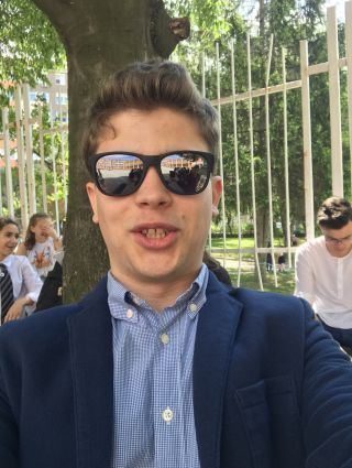 Мартин Зашев