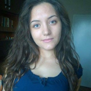Емили Славчева