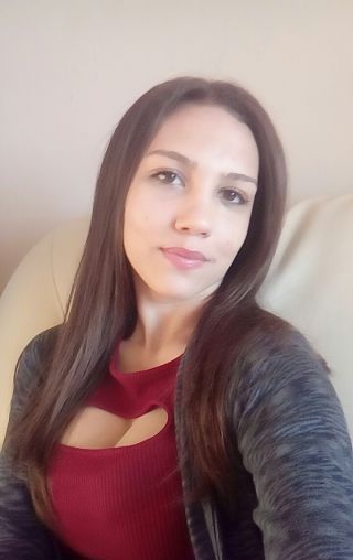 Симона Иванова