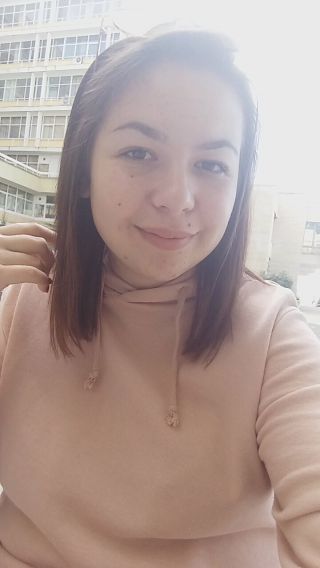 Зейнеп Салиева