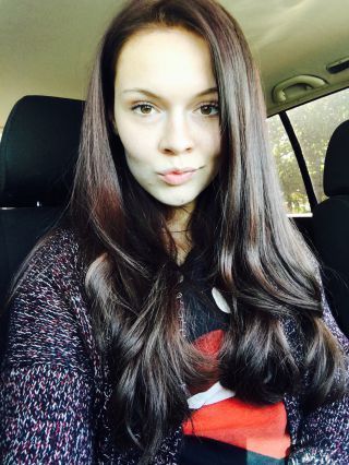 Силвия Усачева