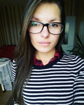 Кристина Чибук