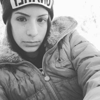 Теодора Димова