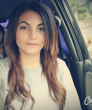 Мария Кавалджиева