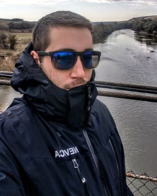 Даниел Илиев
