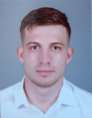 Николай Кашеров