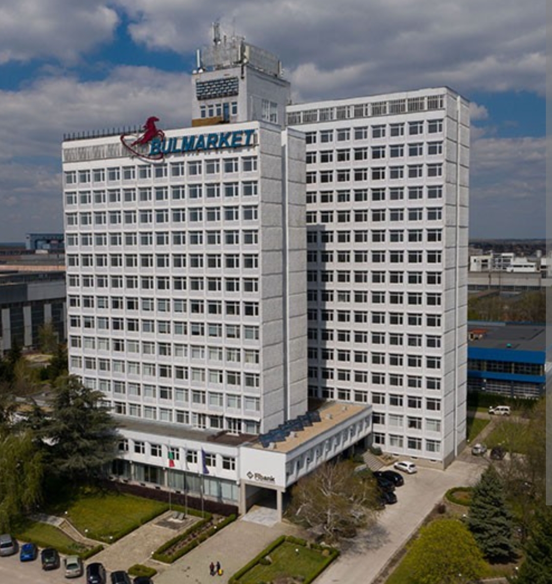 Академия "Булмаркет"