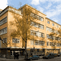 Национална Музикална Академия "Проф.Панчо Владигеров"